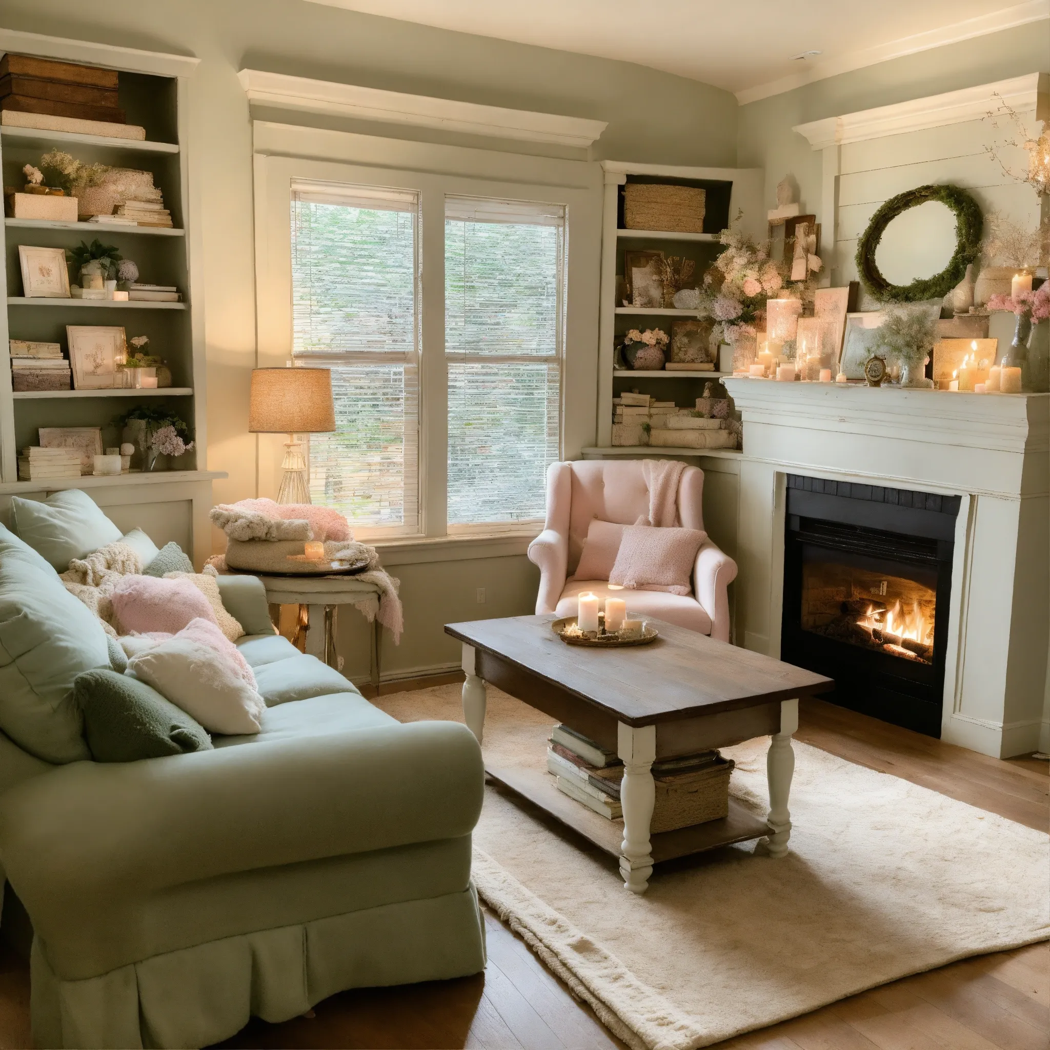 Final quality inspection